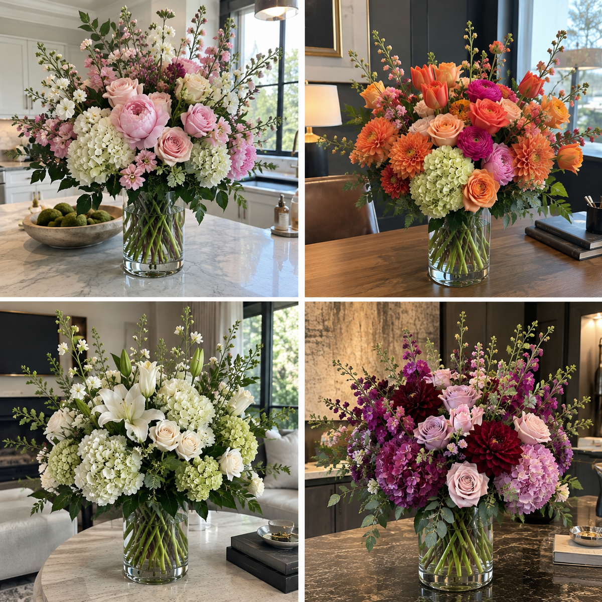 Bloom Loop Floral Subscription