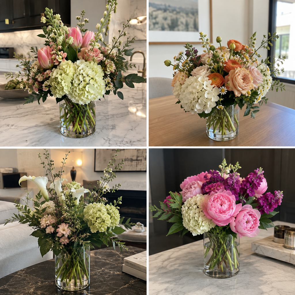 Bloom Loop Floral Subscription