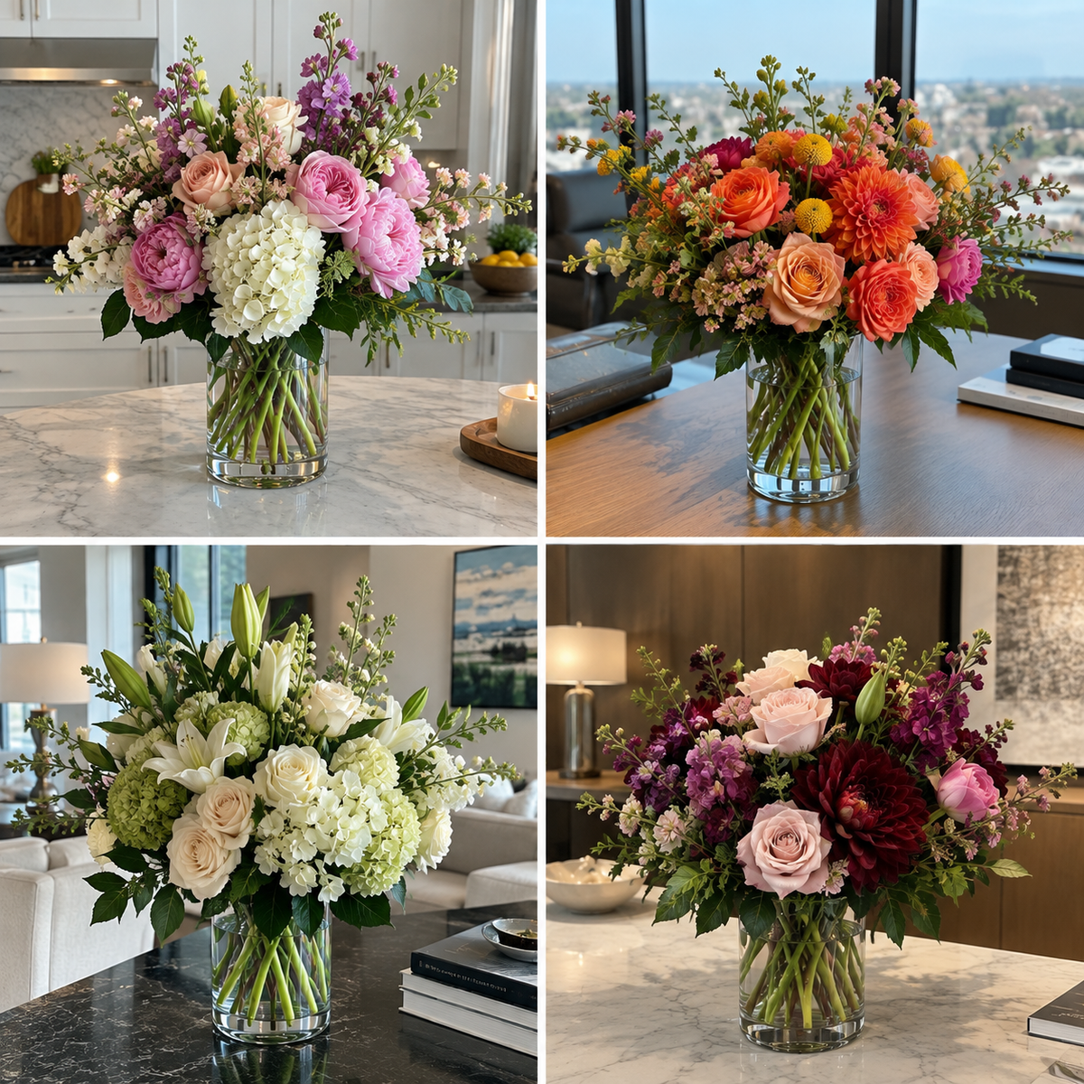 Bloom Loop Floral Subscription